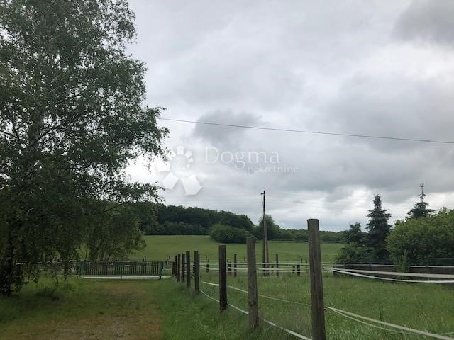 Terreno In vendita - ZAGREBAČKA  DUBRAVA 