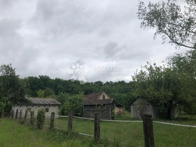 Terreno In vendita - ZAGREBAČKA  DUBRAVA 