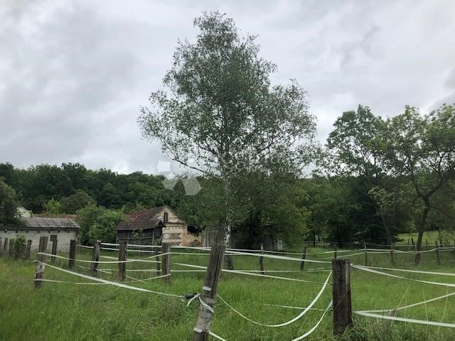 Terreno In vendita - ZAGREBAČKA  DUBRAVA 