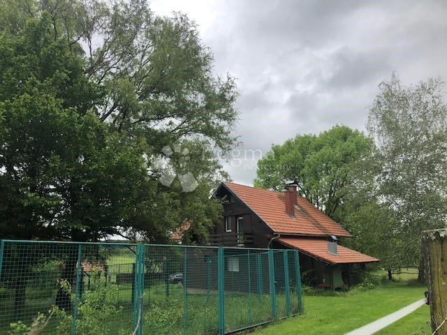 Terreno In vendita - ZAGREBAČKA  DUBRAVA 