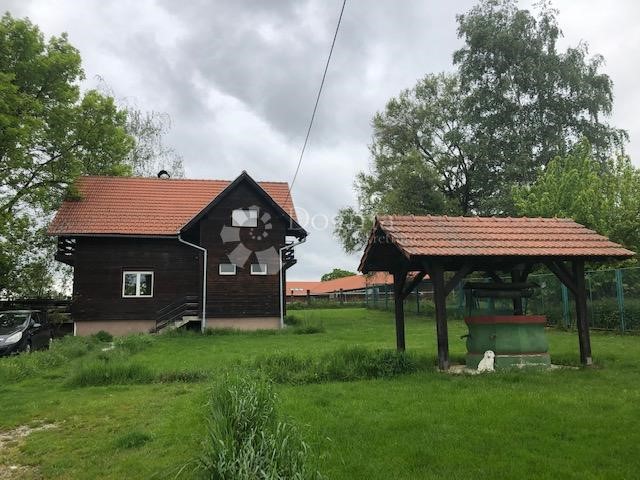 Terreno In vendita - ZAGREBAČKA  DUBRAVA 