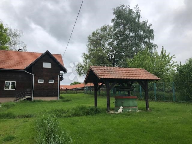 Terreno In vendita - ZAGREBAČKA  DUBRAVA 