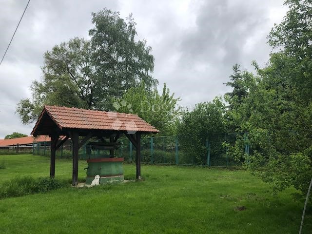 Terreno In vendita - ZAGREBAČKA  DUBRAVA 