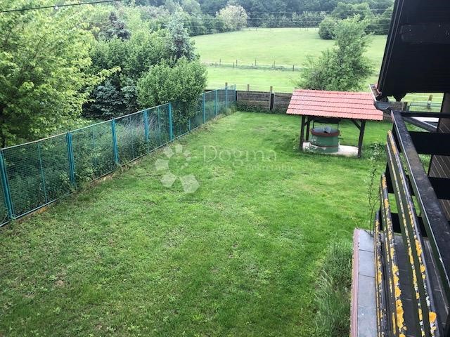 Terreno In vendita - ZAGREBAČKA  DUBRAVA 