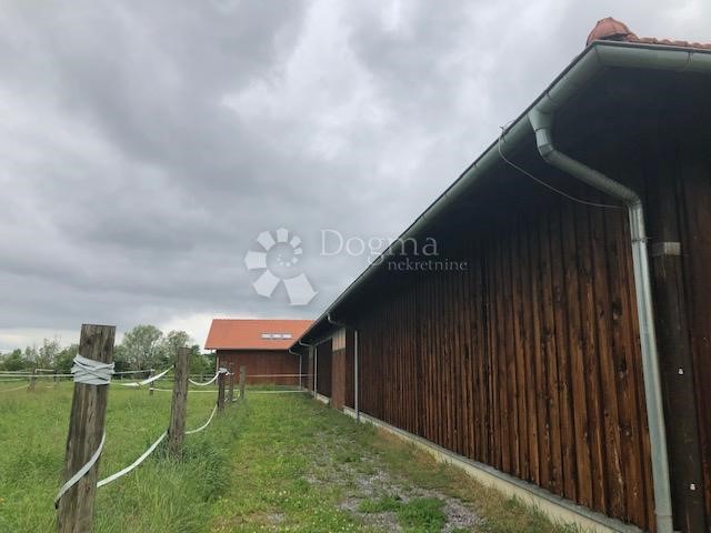 Terreno In vendita - ZAGREBAČKA  DUBRAVA 