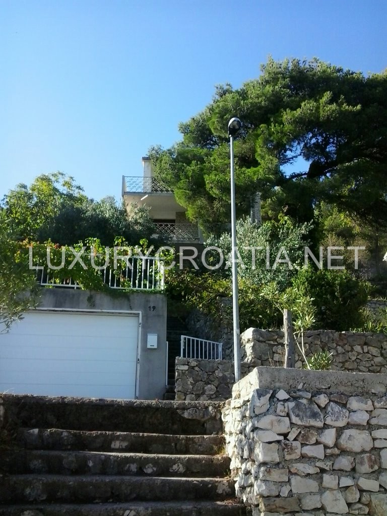 Maison À vendre - ŠIBENSKO-KNINSKA  BISKUPIJA 