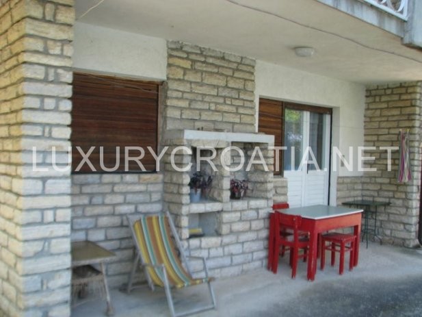 Maison À vendre - ŠIBENSKO-KNINSKA  BISKUPIJA 