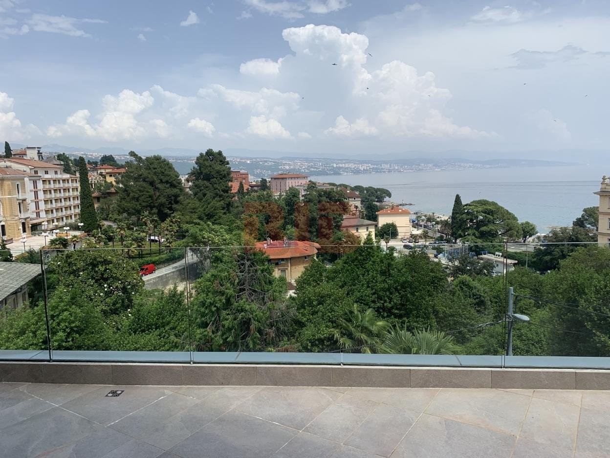 House For sale - PRIMORSKO-GORANSKA  OPATIJA 