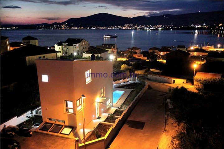 Casa in vendita 200 m² – Čiovo