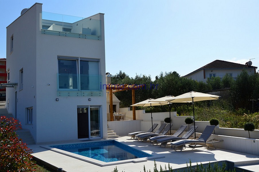 House For sale - SPLITSKO-DALMATINSKA  ČIOVO 