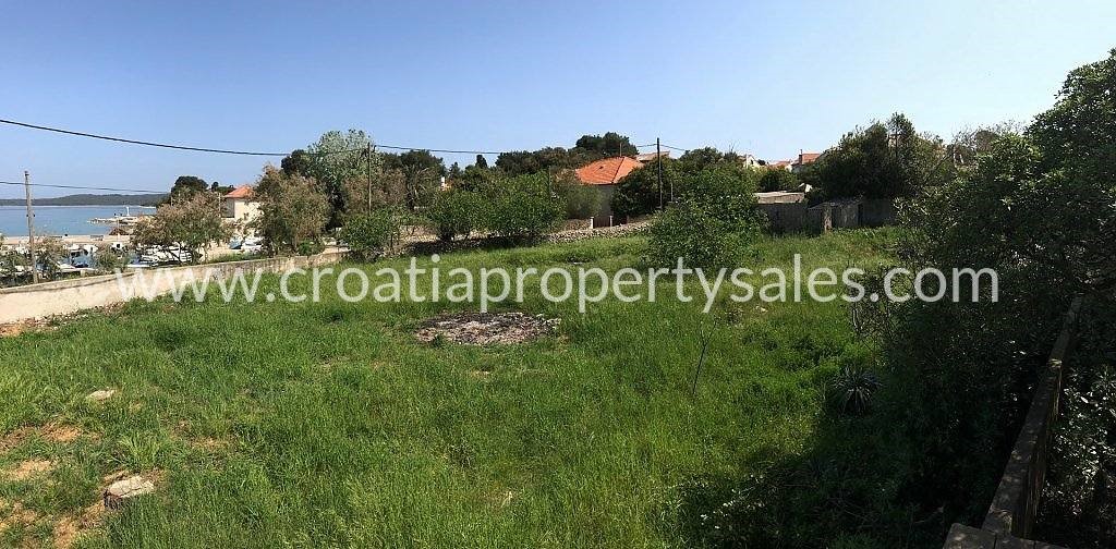 Land For sale - ZADARSKA  ZADAR 