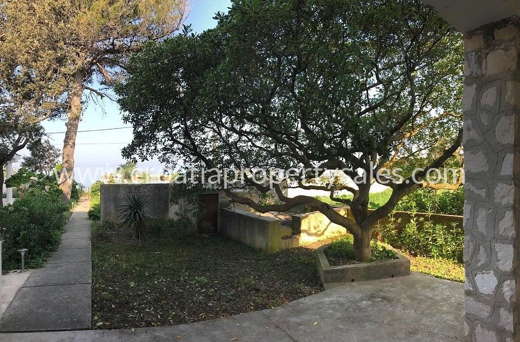 Land For sale - ZADARSKA  ZADAR 