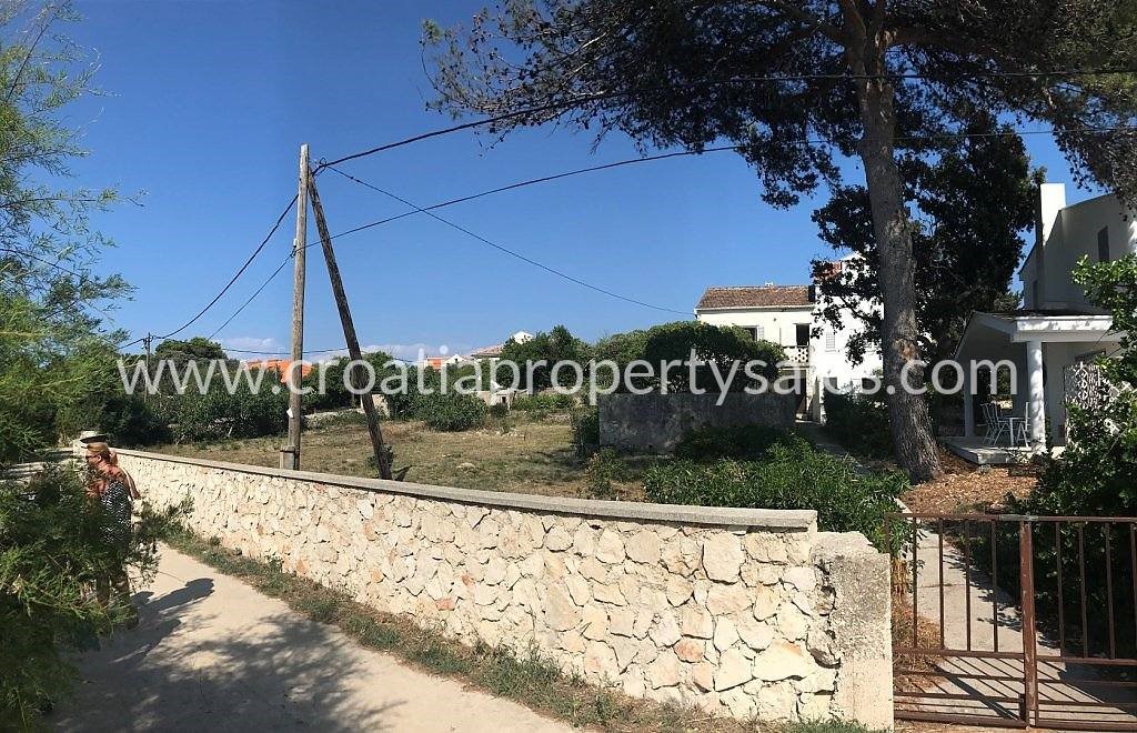 Land For sale - ZADARSKA  ZADAR 