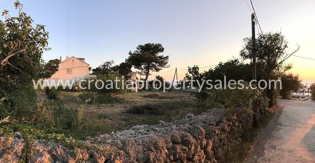 Land For sale - ZADARSKA  ZADAR 