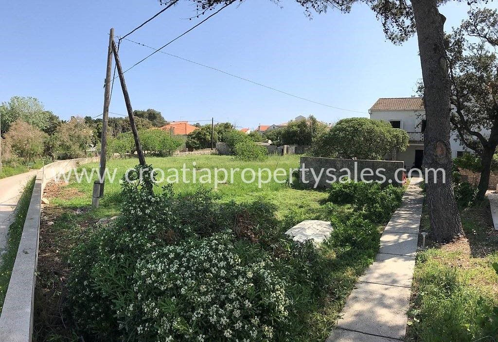 Land For sale - ZADARSKA  ZADAR 