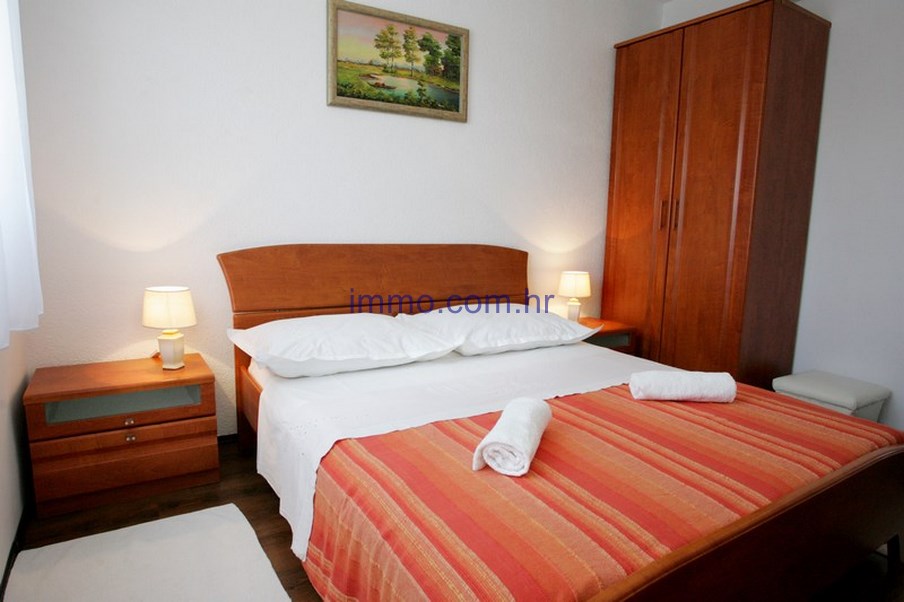 Casa In vendita - SPLITSKO-DALMATINSKA  ČIOVO 