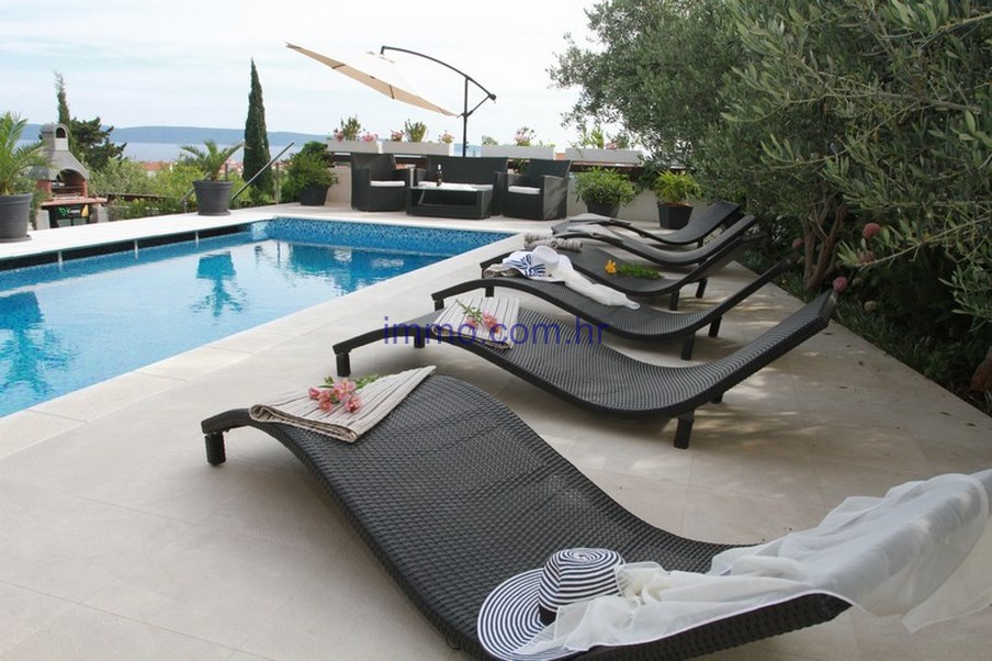 Casa In vendita - SPLITSKO-DALMATINSKA  ČIOVO 
