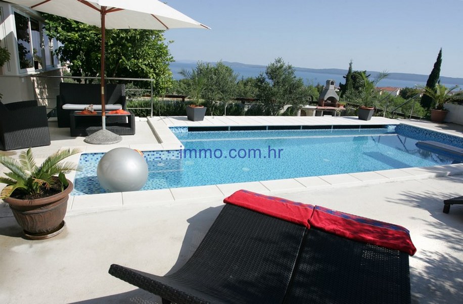 Casa In vendita - SPLITSKO-DALMATINSKA  ČIOVO 