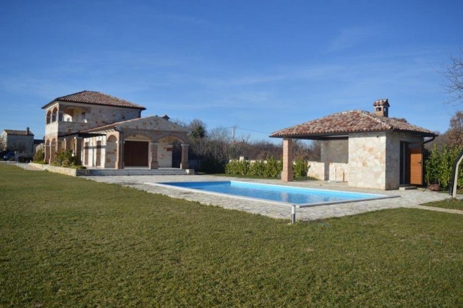 House For sale - Istarska Poreč - foto 1/9