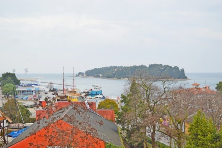 Appartement à vendre 103 m² – Rovinj