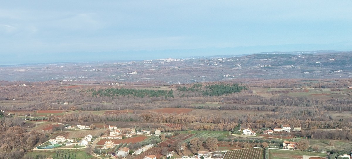 Parcela Na predaj VIŽINADA