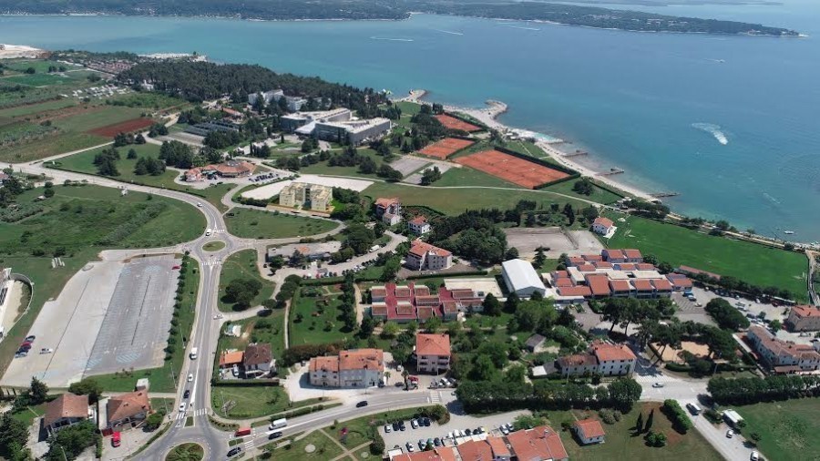 Stan Na prodaju - ISTARSKA  NOVIGRAD 