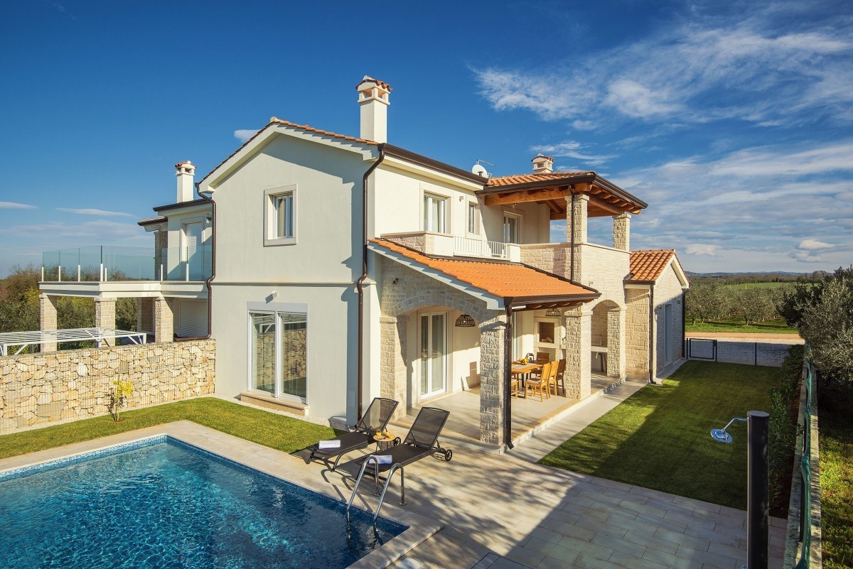 House For sale - ISTARSKA  NOVIGRAD 