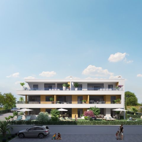 Apartma Naprodaj - Istarska Novigrad - foto 2/10
