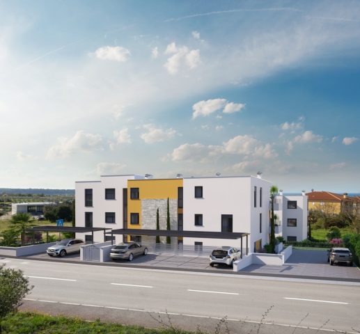Apartma Naprodaj - Istarska Novigrad - foto 3/10