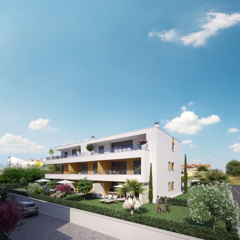 Apartma Naprodaj - Istarska Novigrad - foto 4/10