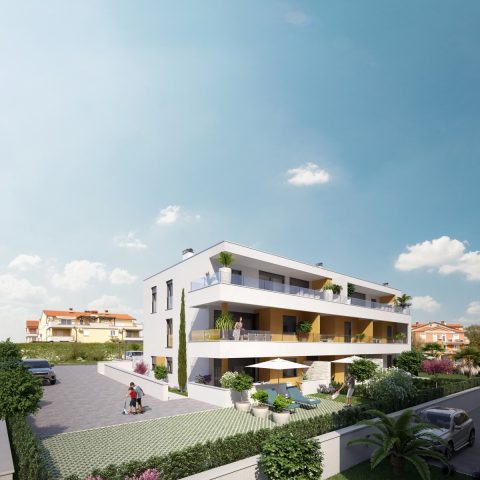 Apartma Naprodaj - Istarska Novigrad - foto 5/10