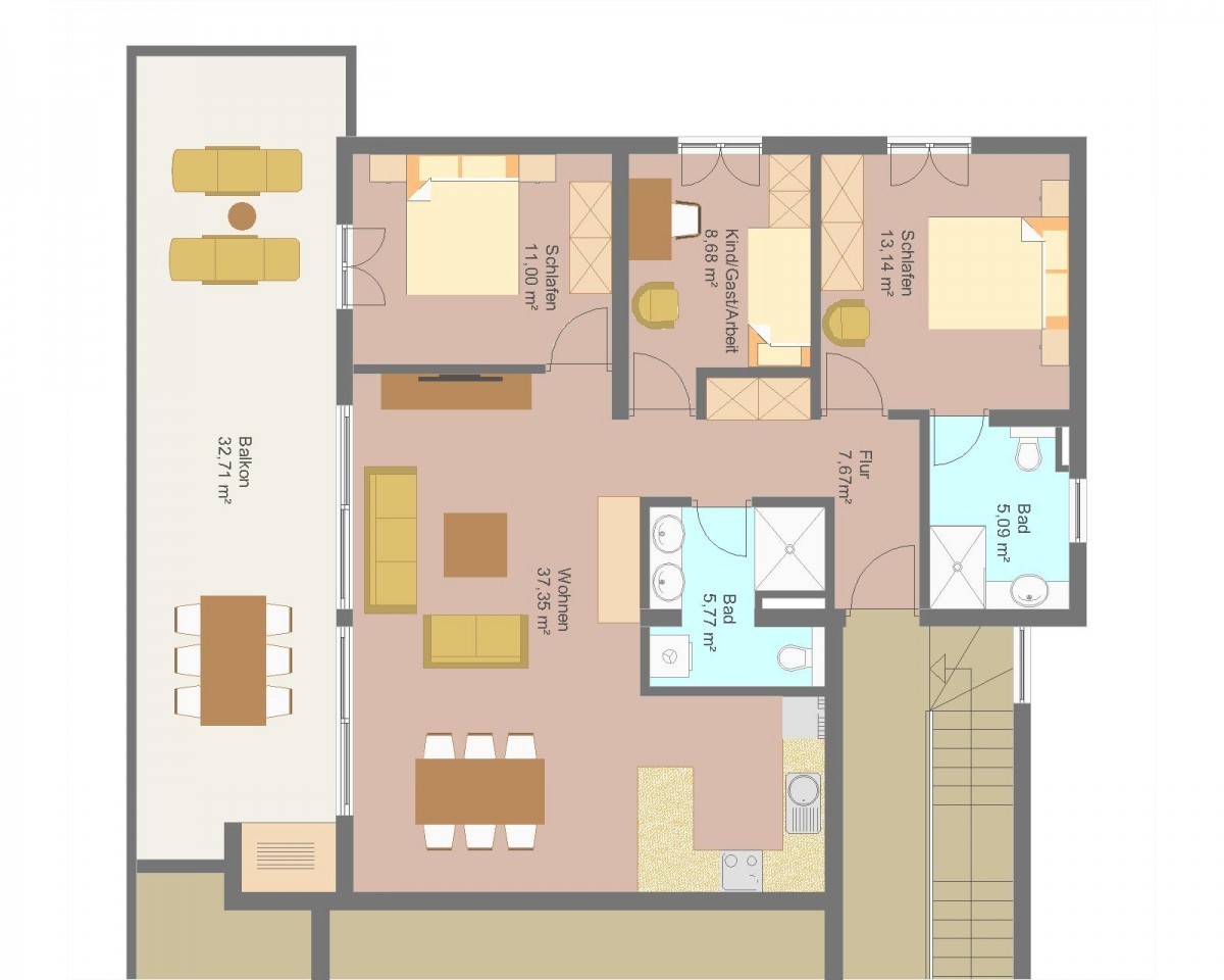 Apartma Naprodaj - ISTARSKA  Novigrad