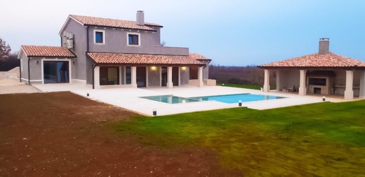 Dom na sprzedaż 240 m² – Divšići