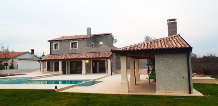 Casa In vendita - Istarska Marčana - foto 2/12