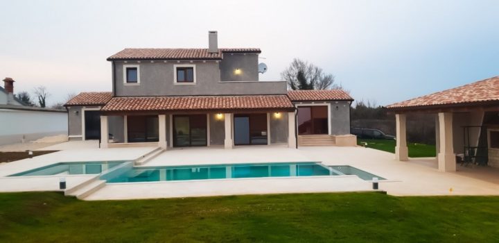 Casa In vendita - Istarska Marčana - foto 3/12
