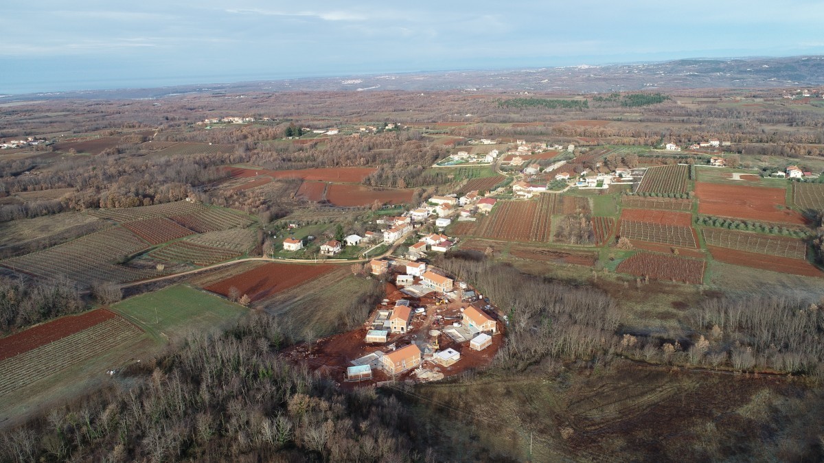 Dom Na sprzedaż - ISTARSKA  VIŽINADA 