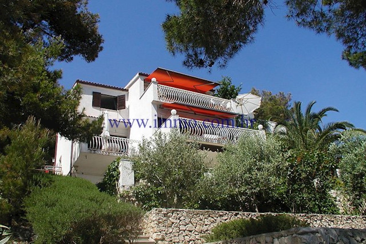 Casa In vendita - SPLITSKO-DALMATINSKA  ČIOVO 