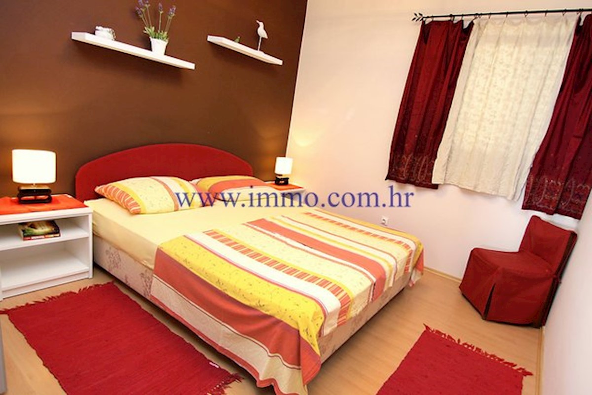 Casa In vendita - SPLITSKO-DALMATINSKA  ČIOVO 