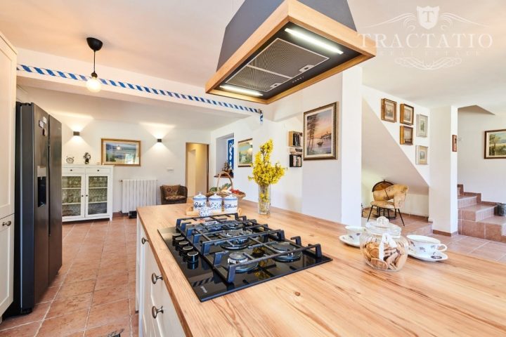 Casa in vendita 365 m² – Umag