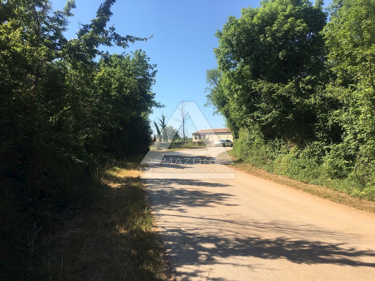 Parcela Naprodaj - ISTARSKA Poreč
