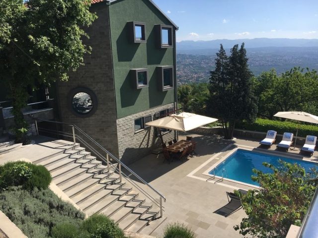Casa In vendita - Primorsko-goranska Opatija - foto 2/20