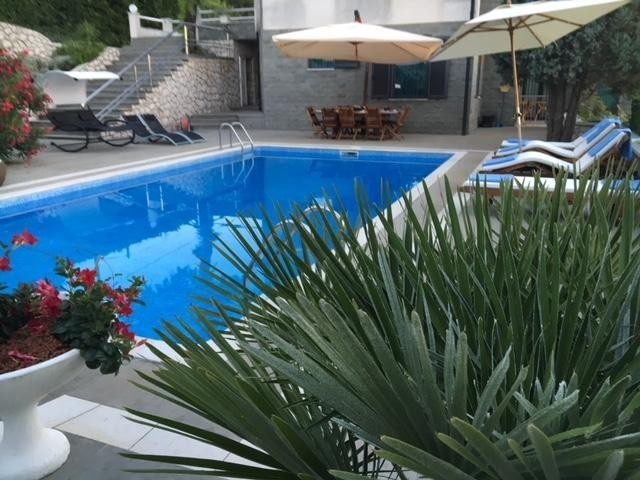 House For sale - PRIMORSKO-GORANSKA  OPATIJA 