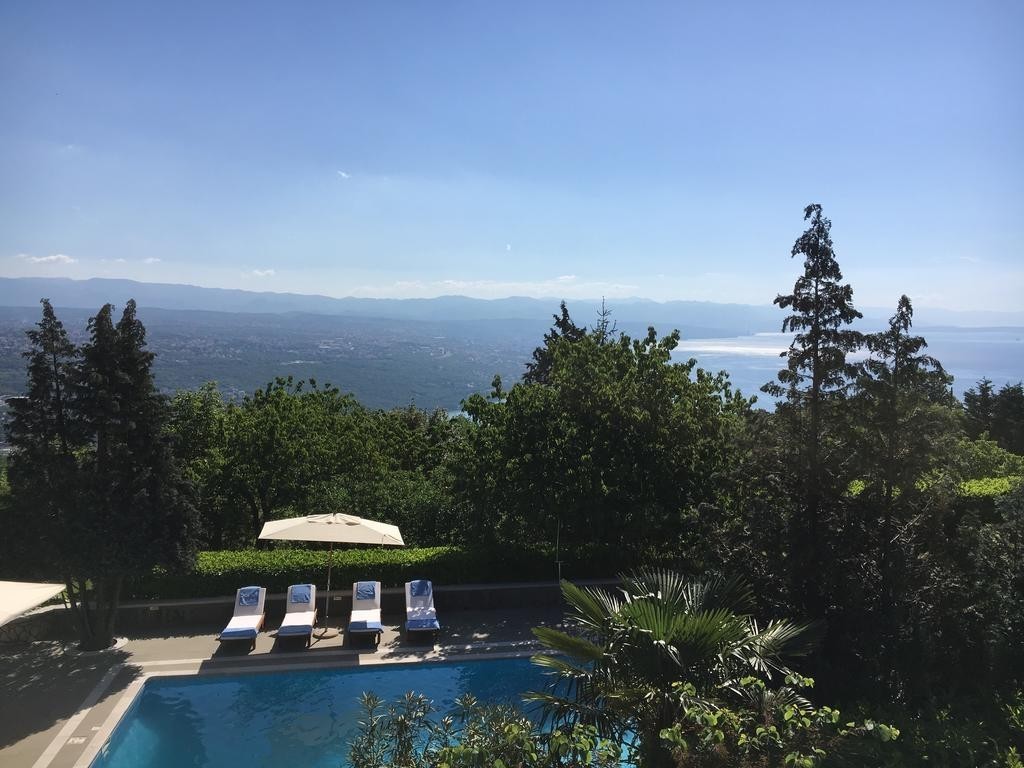 House For sale - PRIMORSKO-GORANSKA  OPATIJA 