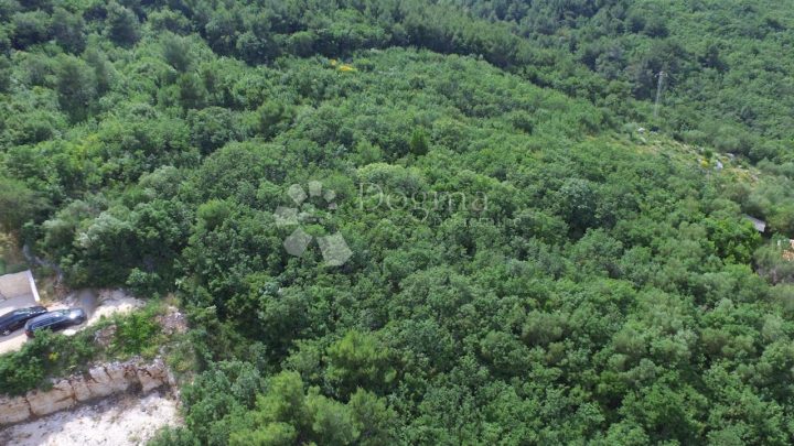 Parcela Naprodaj - Istarska Raša - foto 4/7