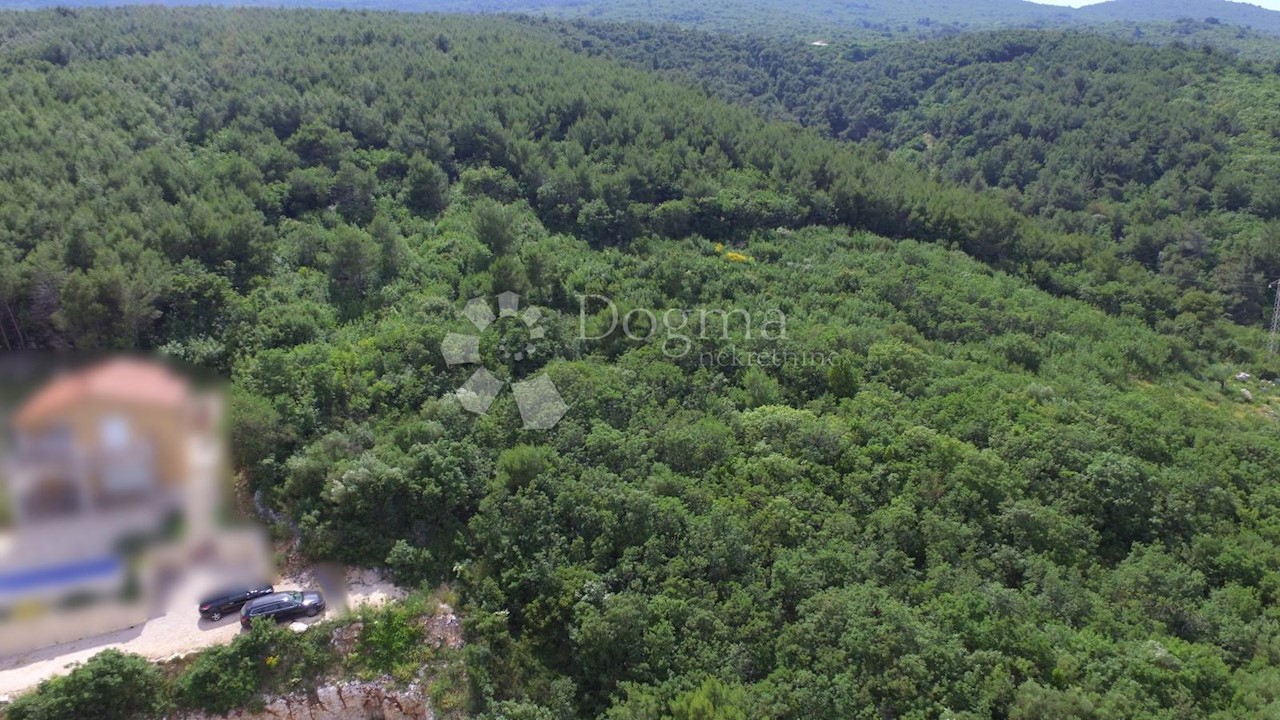 Land For sale - ISTARSKA  RAŠA 