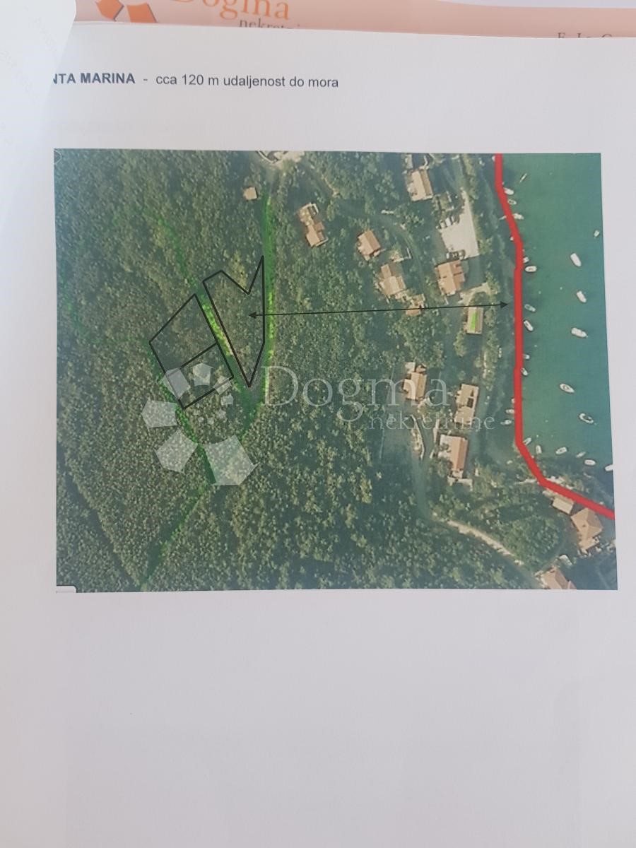 Land For sale - ISTARSKA  RAŠA 