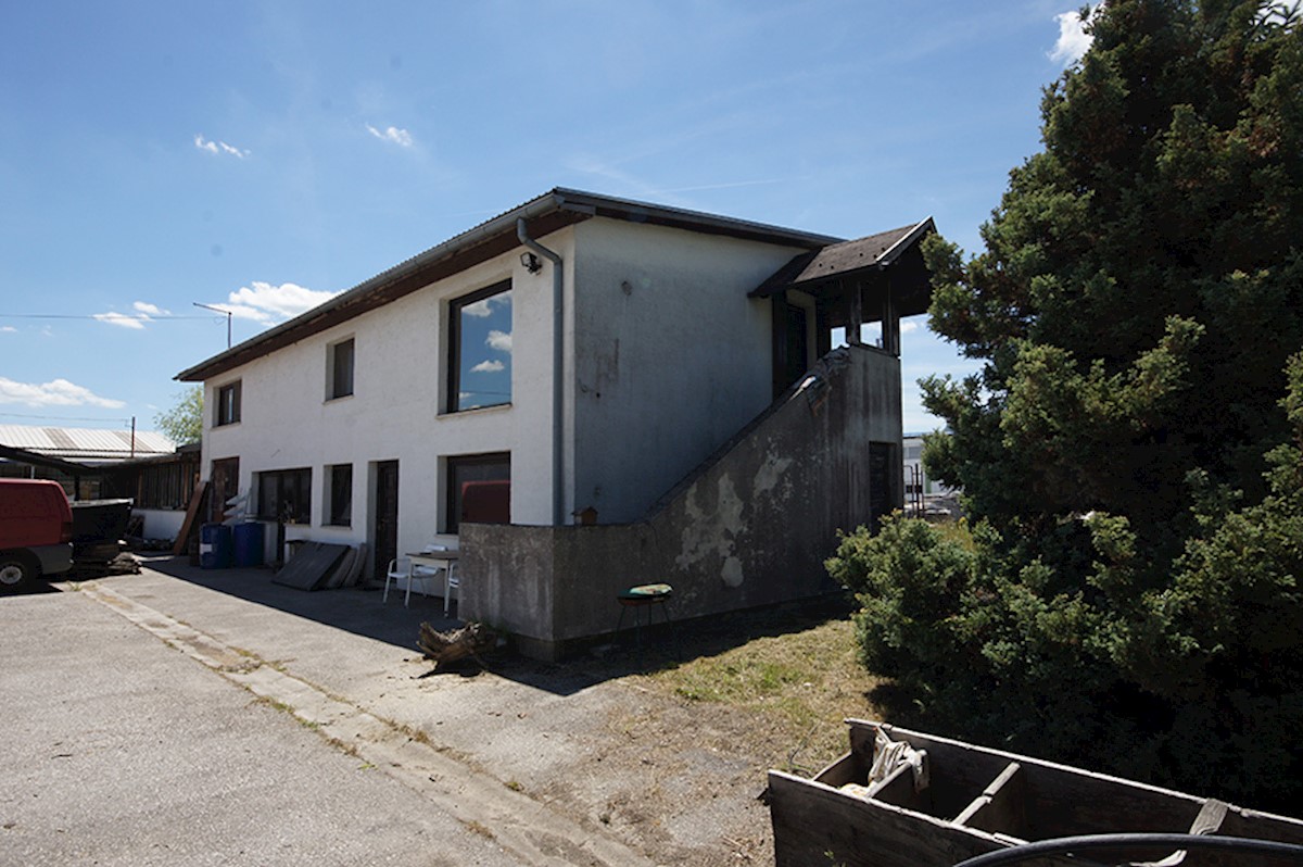 Business premises For sale - ZAGREBAČKA  SVETA NEDELJA 