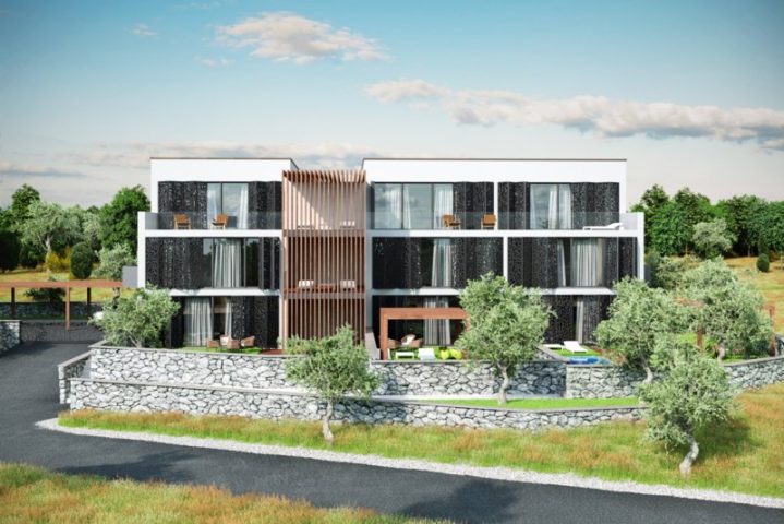 Apartma Naprodaj - Primorsko-goranska Krk - foto 4/9