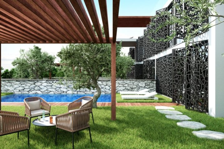Apartma Naprodaj - Primorsko-goranska Krk - foto 5/9
