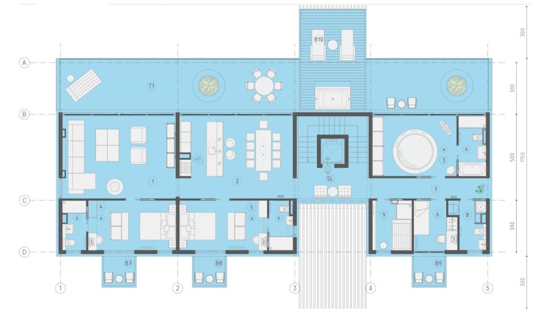 Apartma Naprodaj - PRIMORSKO-GORANSKA  Krk